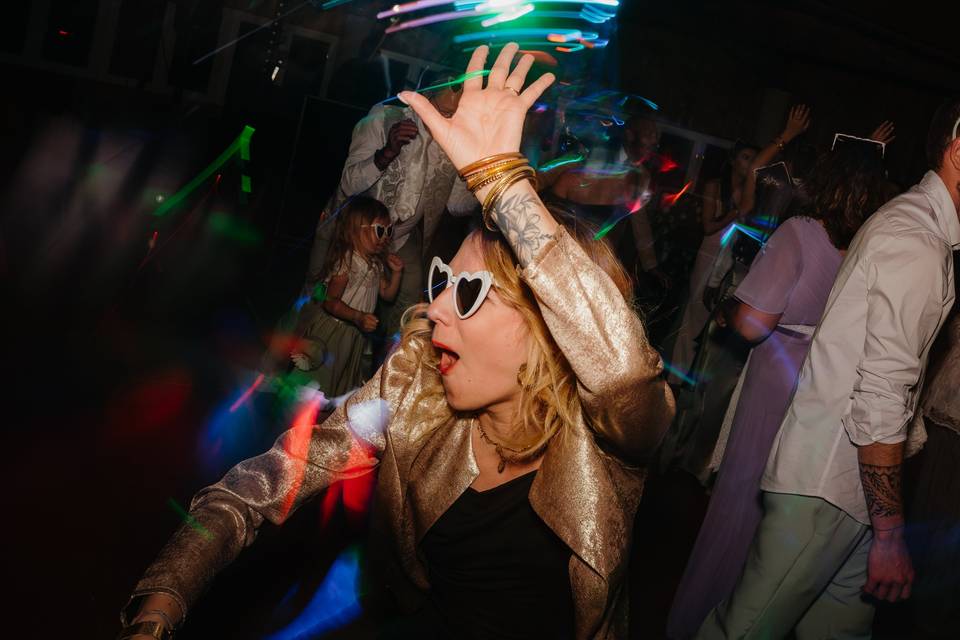 Dancefloor