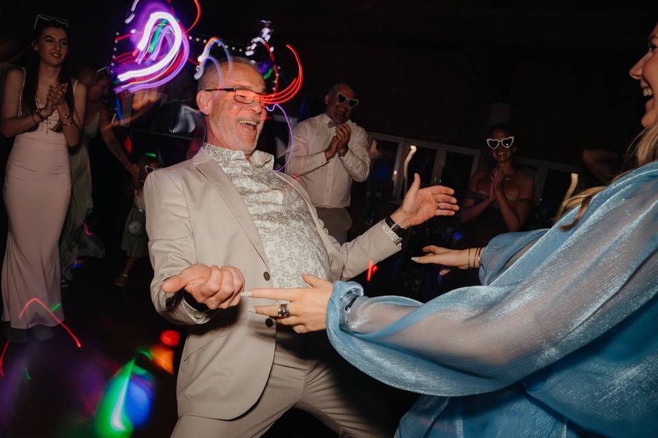 Dancefloor
