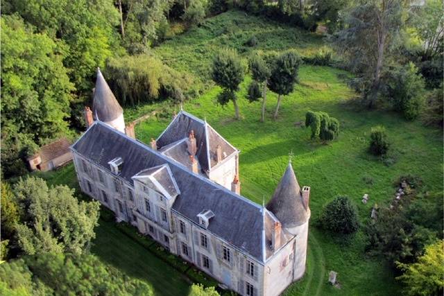 Château de Myennes