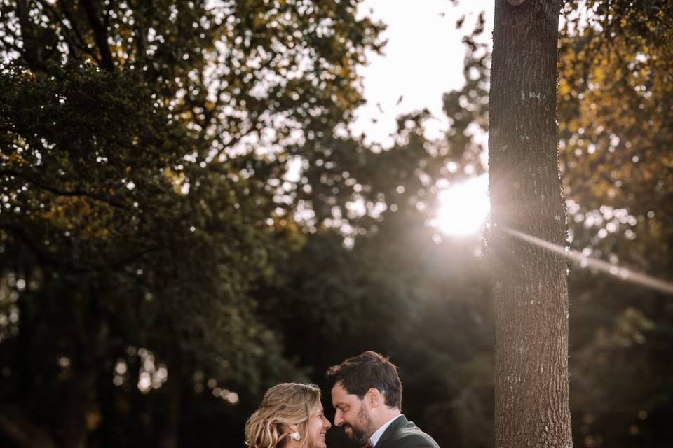 Photo couple