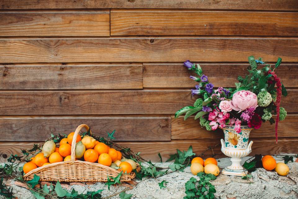 Decoration