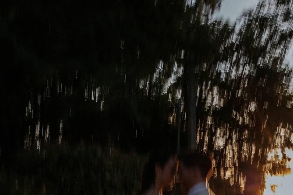 Couple photo