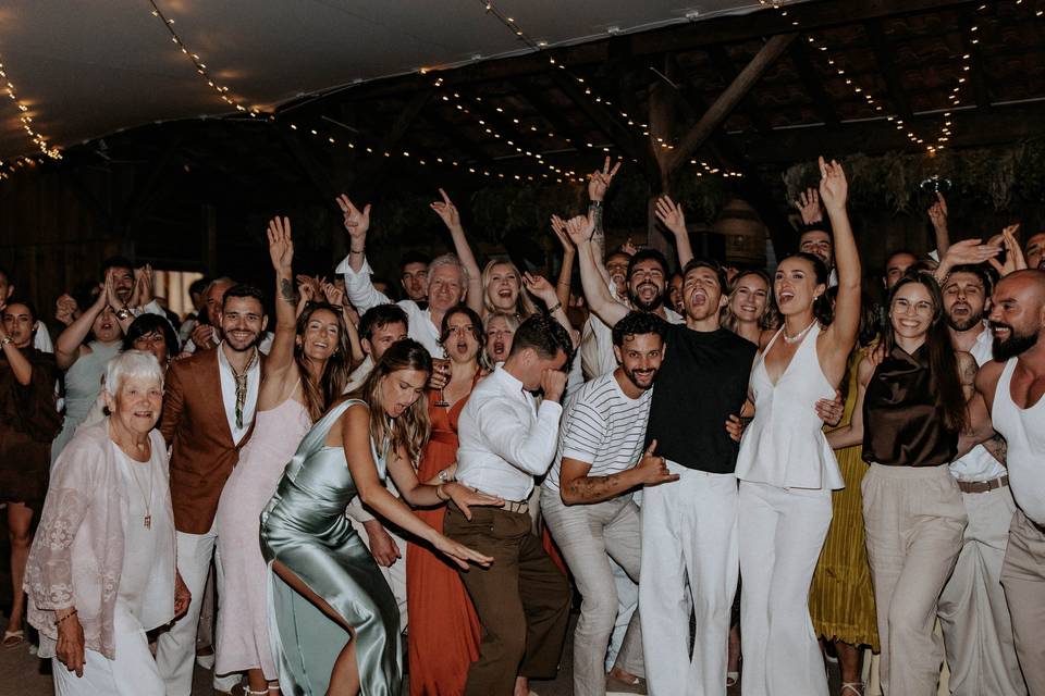 Soirée