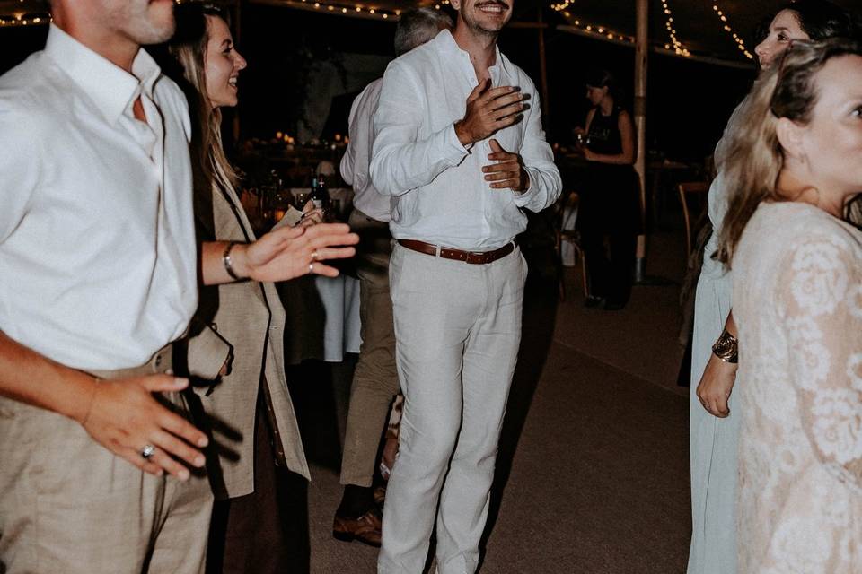 Soirée