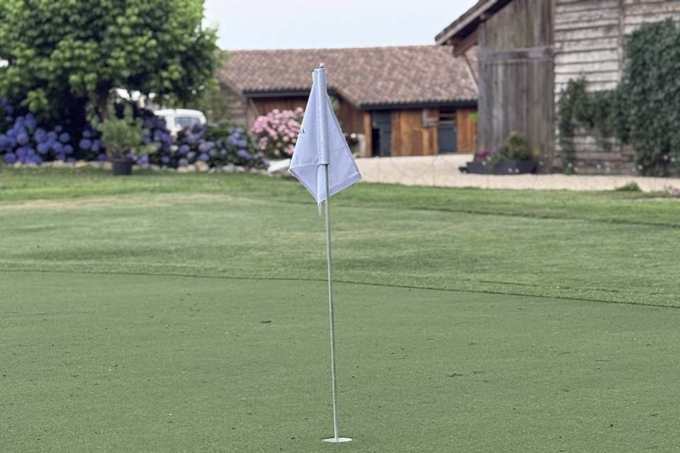 Golf
