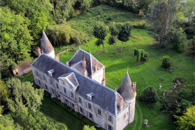 Château de Myennes