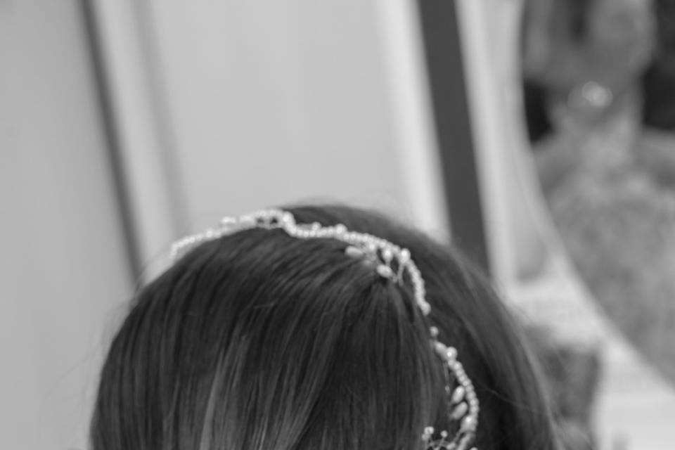 Coiffure