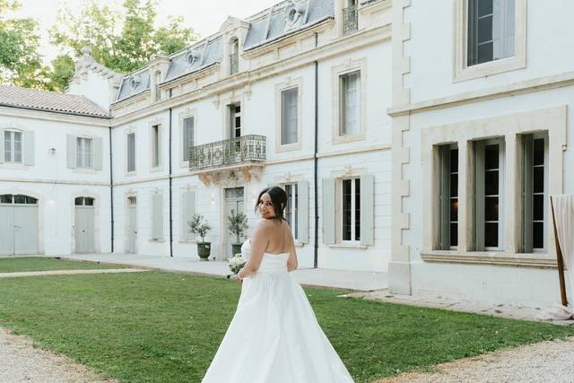 Bride