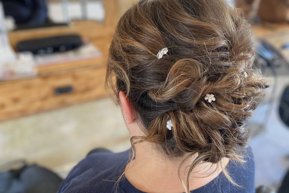 Coiffure