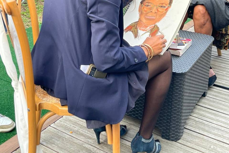 Véronique Valier
