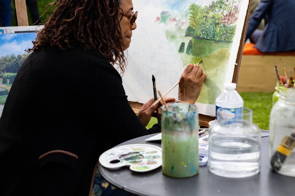 Véronique Valier