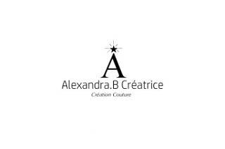 Alexandra.B Créatrice Couture