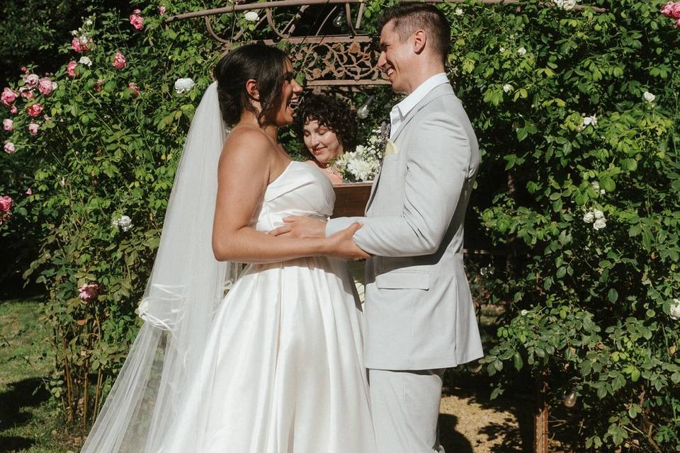 Ceremony