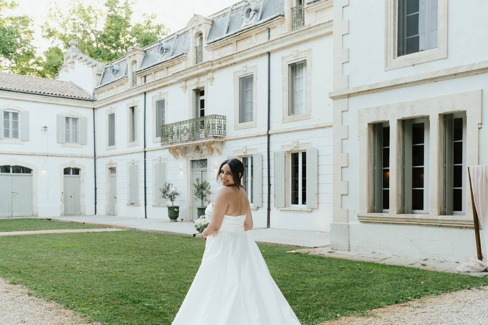 Bride