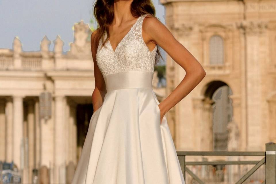 Destination mariage