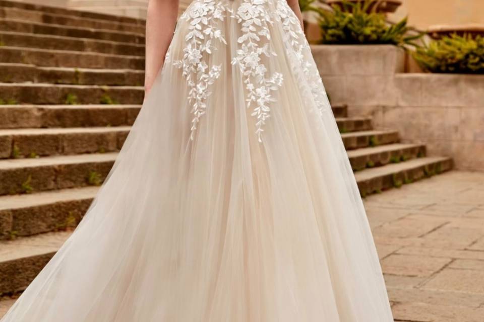 Destination mariage