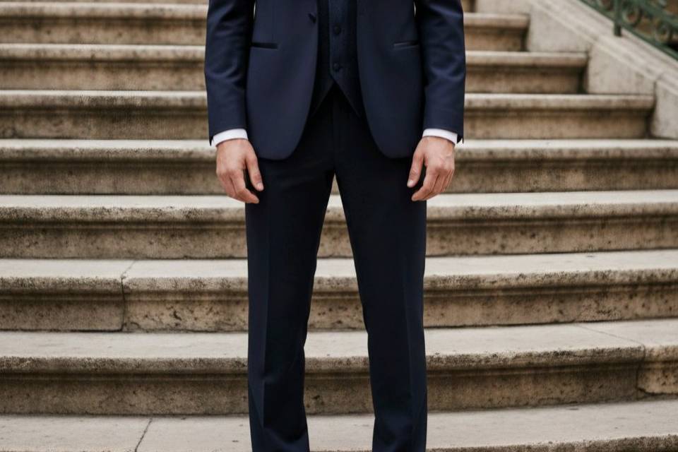 Destination mariage