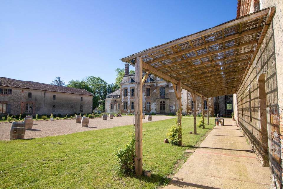 Pergola