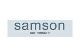 Samson - Bellecour