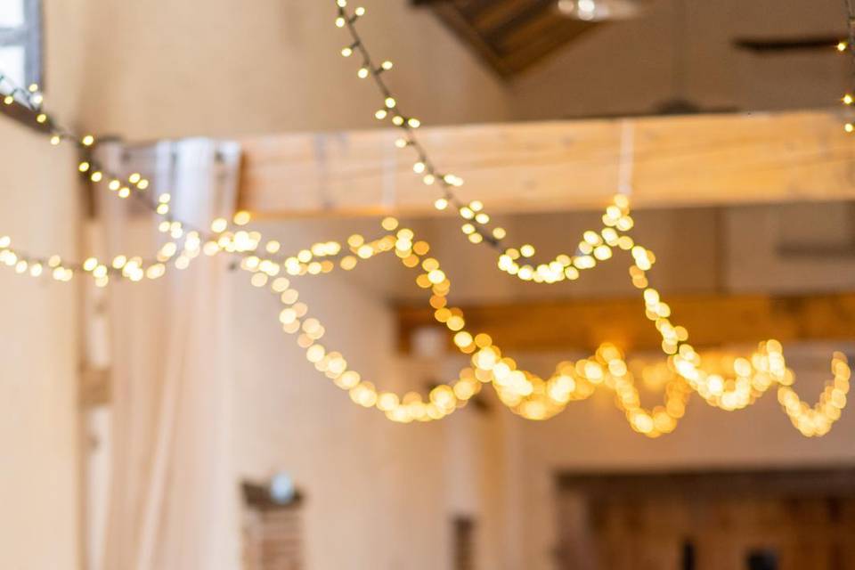 Mariage au château