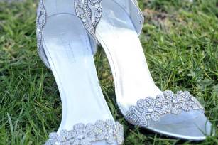 Accessoires pour la mariée