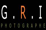 G.R.I Photographe Pro logo