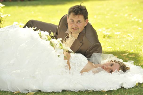 Idéal pour votre mariage