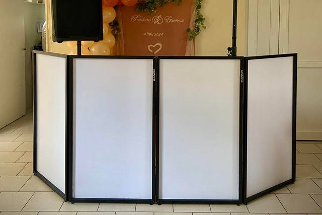 Petite Installation
