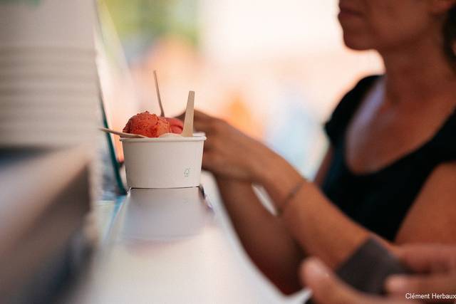 Sorbet