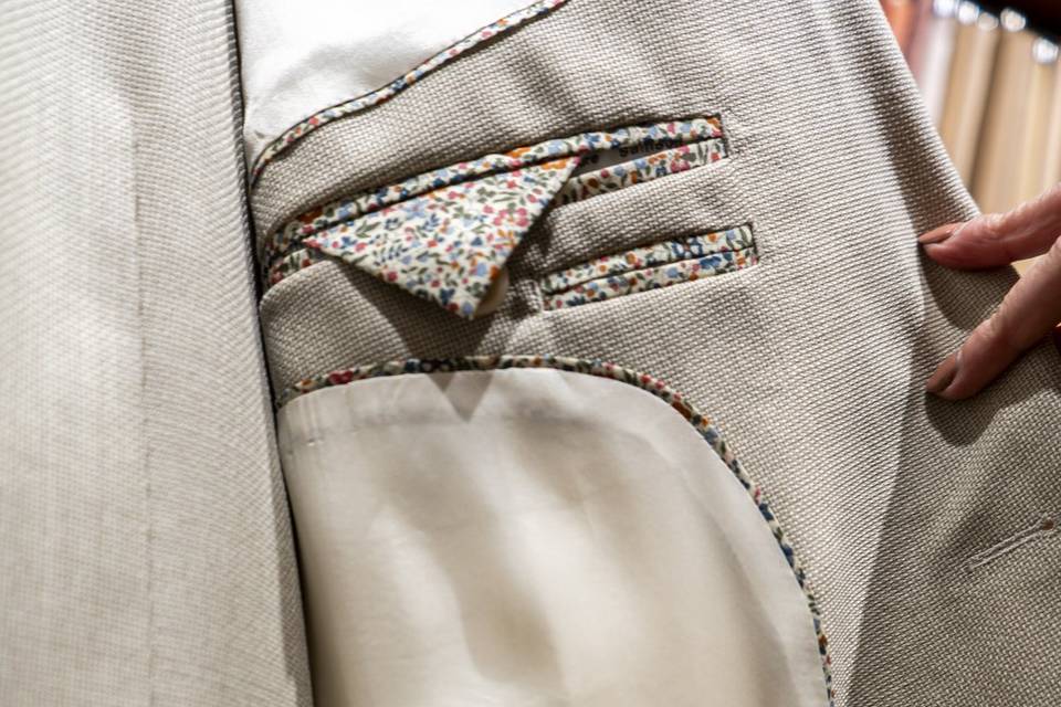 Detail_Doublure Intérieure