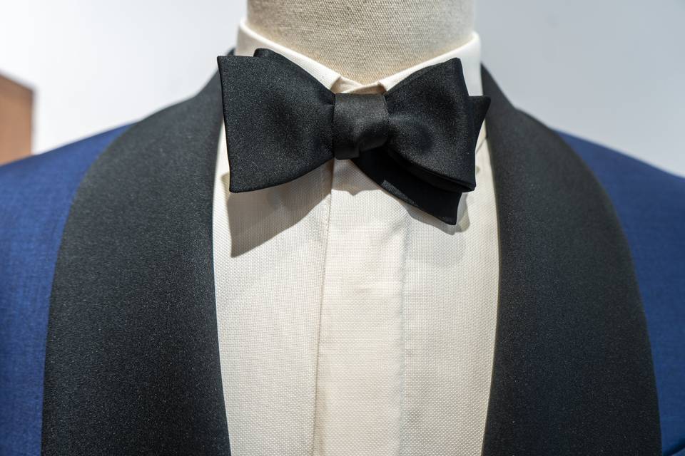 Detail_Nœud Papillon