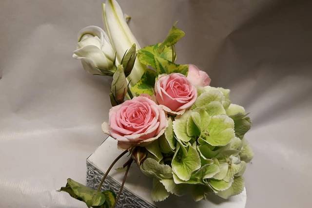 Composition florale