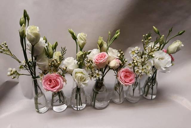 Vases