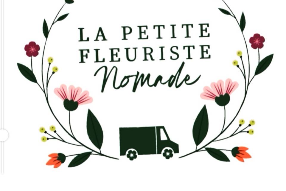 La Petite Fleuriste Nomade