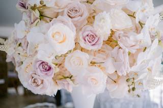 The Glam Ceremony