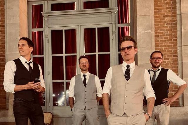 Quartet 2024