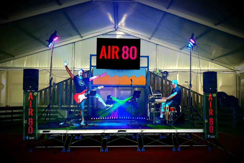 Air 80