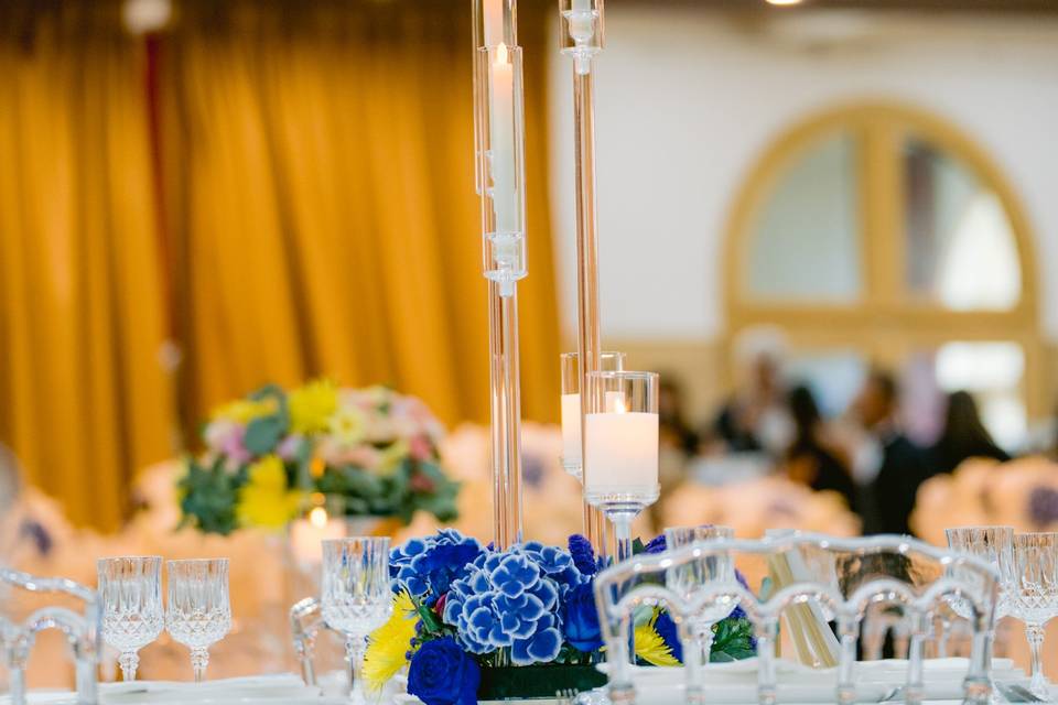 Décoration La Ferrière 33