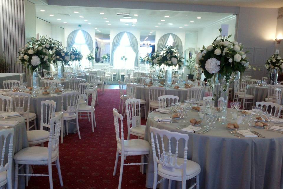 Salle mariage