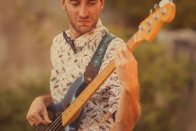 Superfly Band