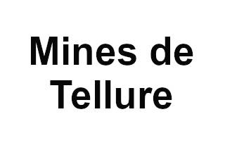 Mines de Tellure