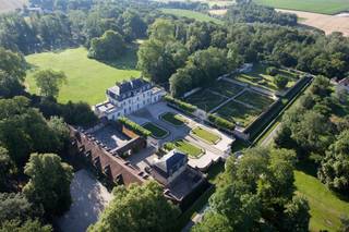 Château d'Aunoy