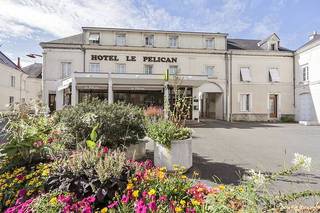 Le Pélican