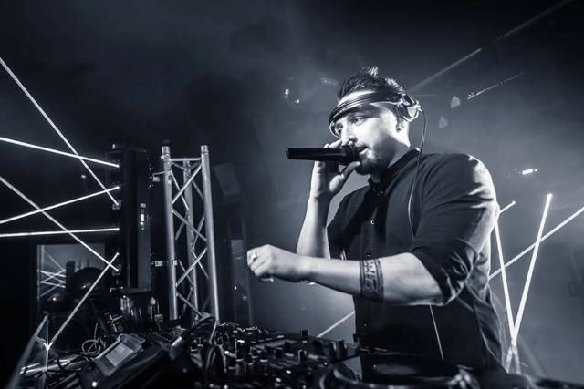 Djaazh Event