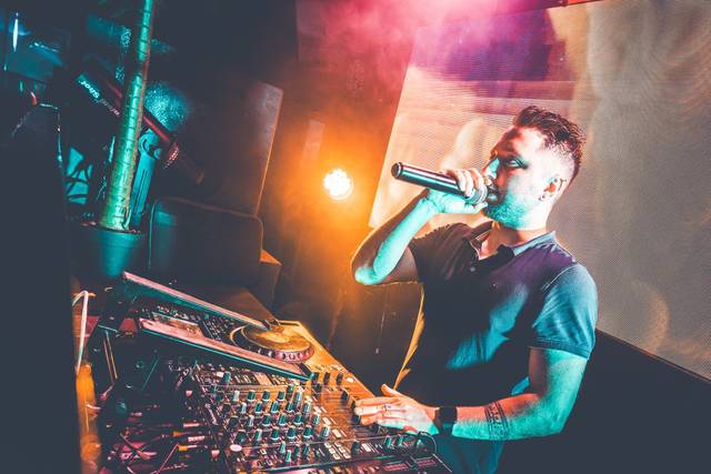 Djaazh Event