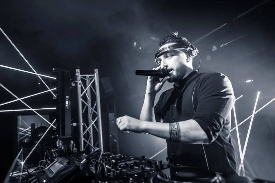 Djaazh Event