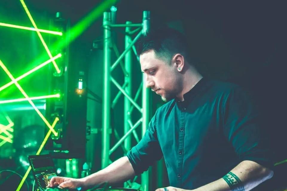 Djaazh Event