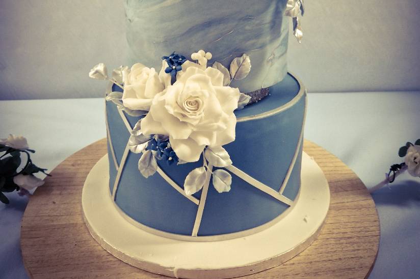Cream Cake