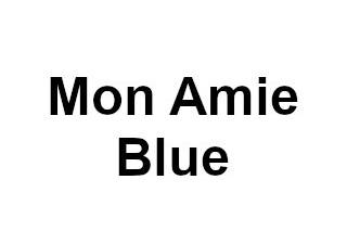 Mon Amie Blue