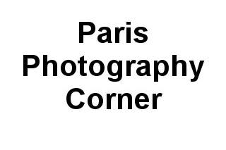 Paris Photography Corner